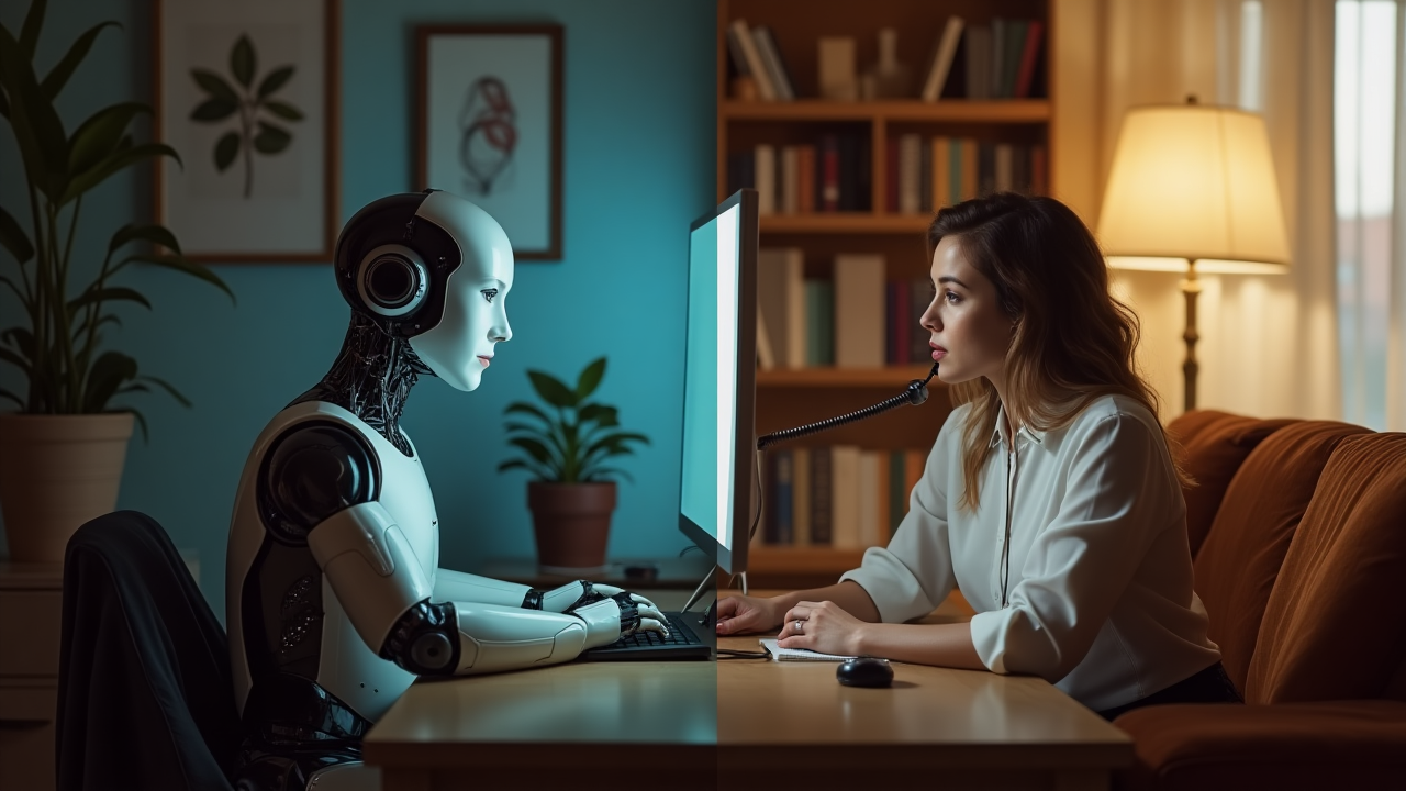 AI cold calling software