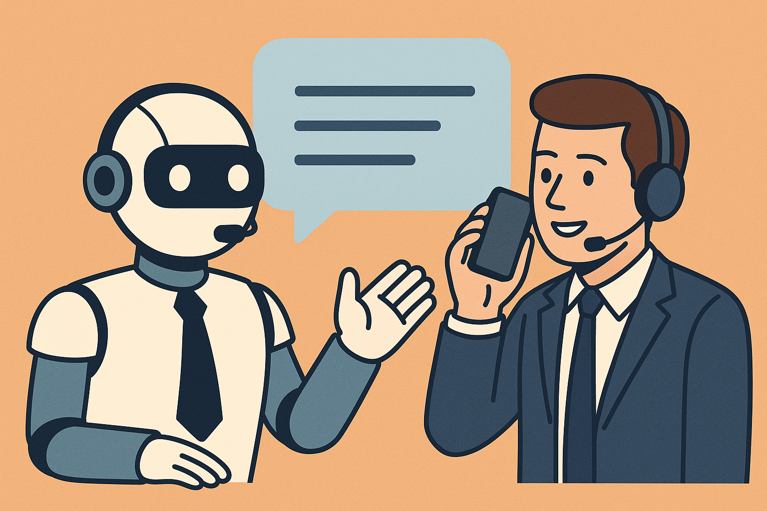AI cold calling tools