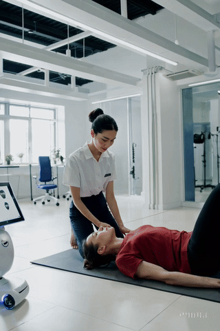 Best AI for PT documentation