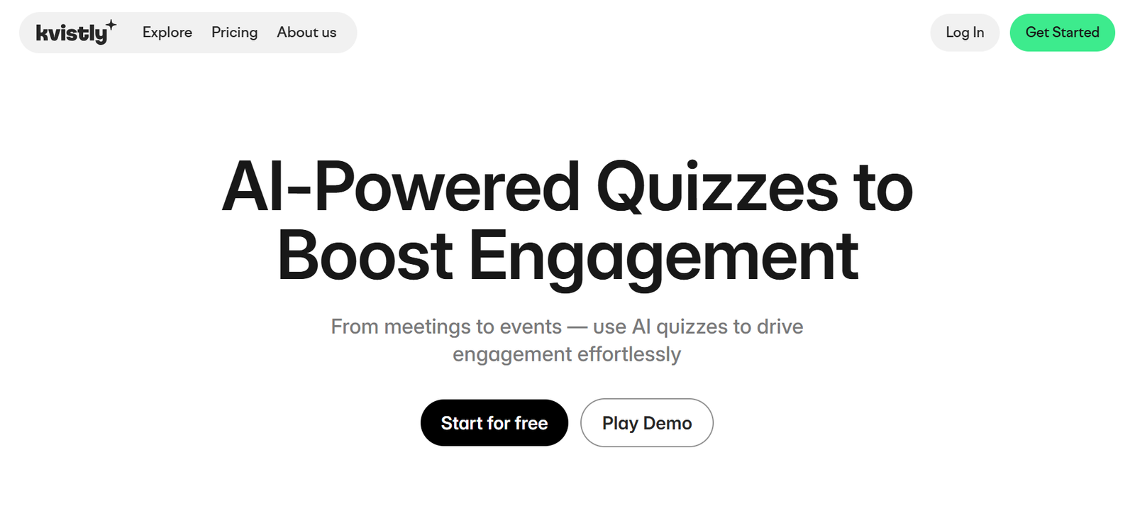 Canvas Quiz AI tool